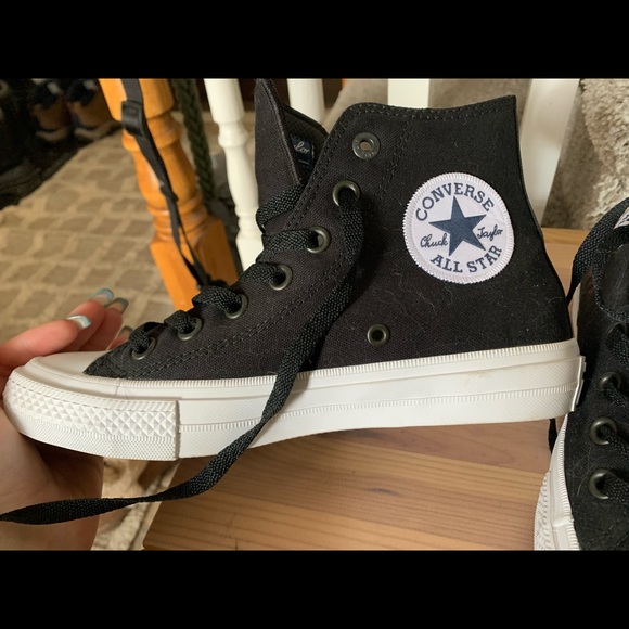 converse all star - Picture 1 of 4